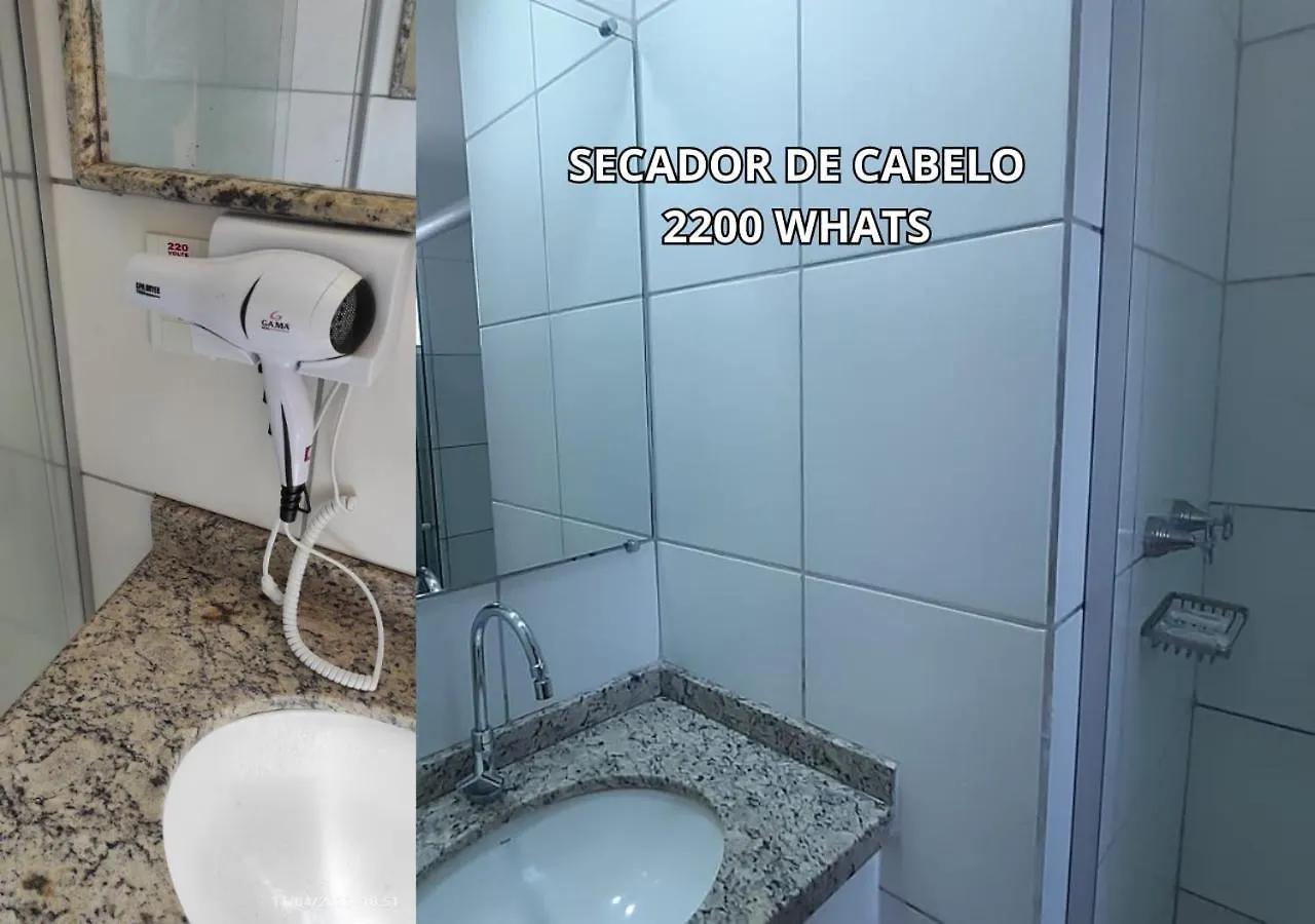 Golden Dolphin Grand Hotel Apart-Hotel Caldas Novas