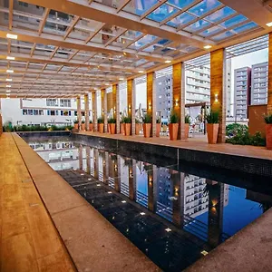  Apart-hotel Evian Thermas