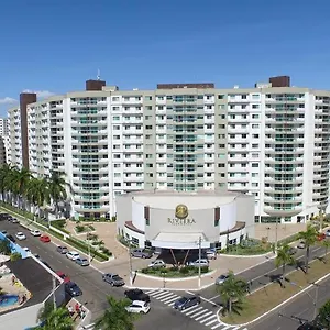  Apartamento Riviera Park